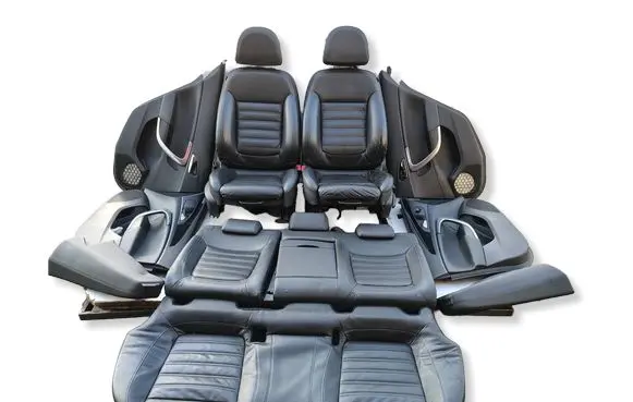 Opel Insignia A Front driver seat 