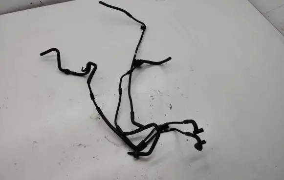 Volkswagen Sharan Vacuum line/pipe/hose