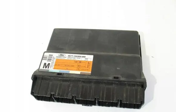Ford Mondeo Mk III Comfort/convenience module Array