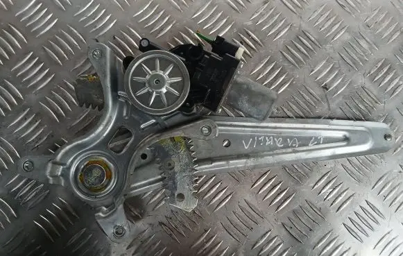 Suzuki Vitara (LY) Rear window wiper mechanism 