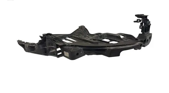 Volkswagen Golf VI Headlight/headlamp mounting bracket 5K0807890H