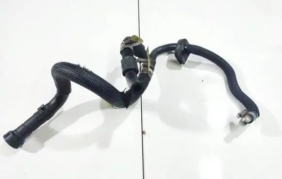 BMW 5 E60 E61 Fuel line/pipe/hose 7801976