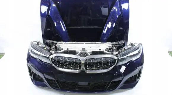 BMW 3 G20 G21 Front piece kit AF54471