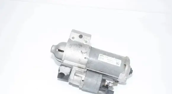 BMW 3 G20 G21 Starter motor 5A33FB9 12415A33FB9 9847303