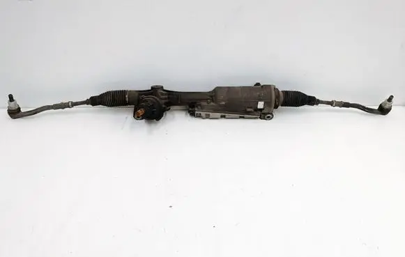 Audi Q7 4M Steering rack 4M1423055N 4M0909144G 4M1423105F