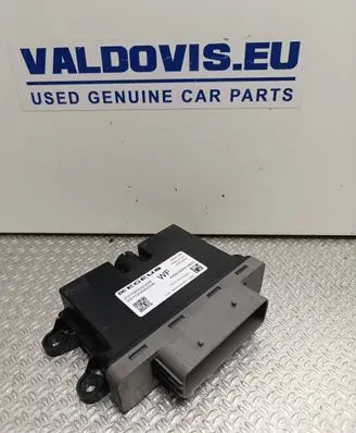 Renault Trafic III (X82) Adblue control unit 237G00535R 8B0805635B AAA1945160