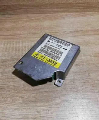 BMW 5 E39 Airbag control unit/module 6920848