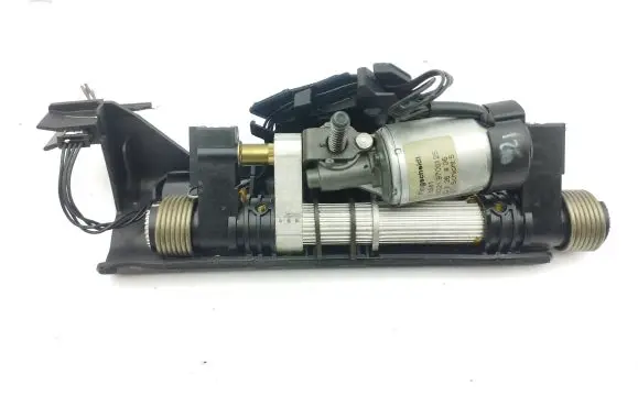 Mercedes-Benz S W221 Seat adjustment motor W2219700125