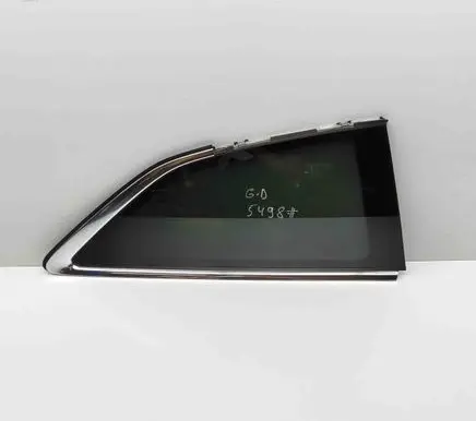 Audi A5 Rear side window 8W6845298M