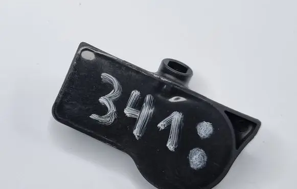 Tire pressure sensor