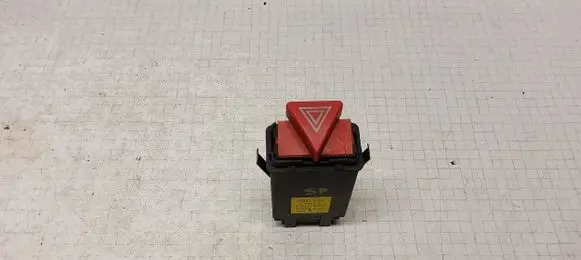 Audi A4 S4 B5 8D Hazard light switch 8D0941509H