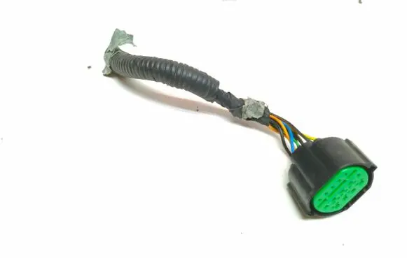 KIA Stinger Headlight/headlamp wiring loom/harness 