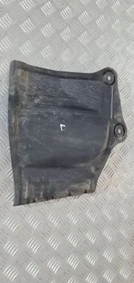 Nissan Murano Z51 Side bottom protection