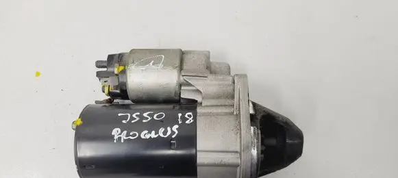 Ligier JS 50 Starter motor 0001107430