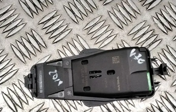 Rain sensor