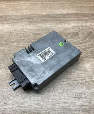 Phone control unit/module
