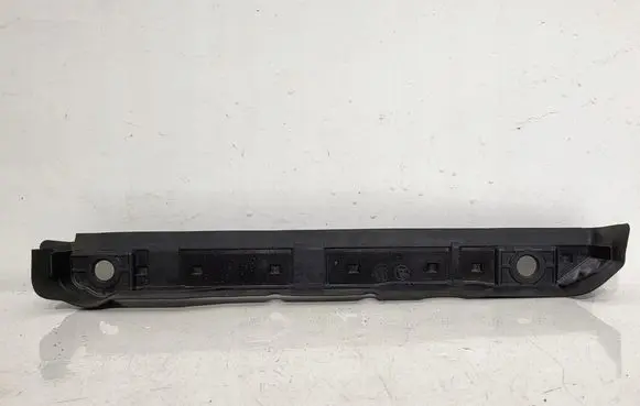 Skoda Fabia Mk3 (NJ) Rubber seal loading door 6V0121697B