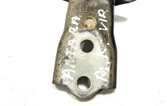 Opel Antara Front door upper hinge 07D24 07D28