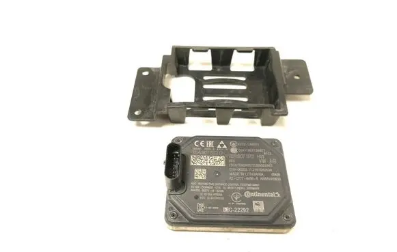 Volkswagen ID.4 Distronic sensor radar 1EA907572G