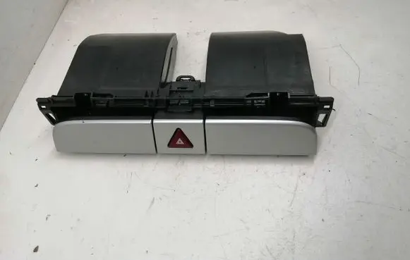 Volkswagen PASSAT CC Dashboard storage box/compartment 3C0858407