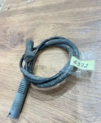 BMW 3 E90 E91 ABS rear brake sensor 6762466