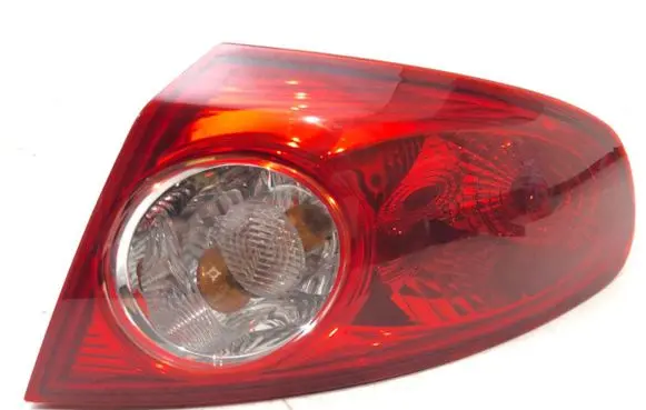 Chevrolet Lacetti Rear/tail lights