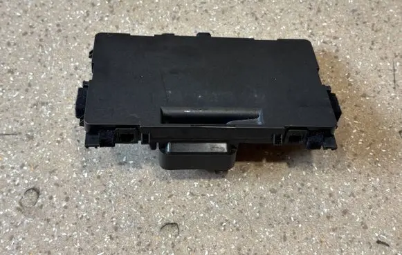 BMW iX Other control units/modules 5A53AA5