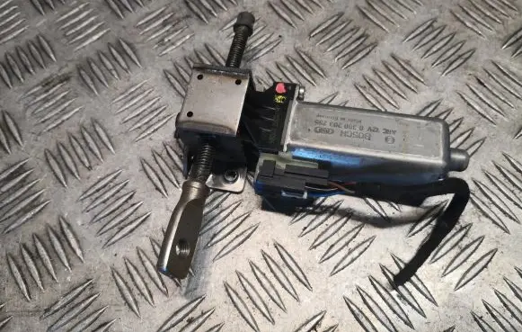 Mercedes-Benz S W221 Seat adjustment motor 