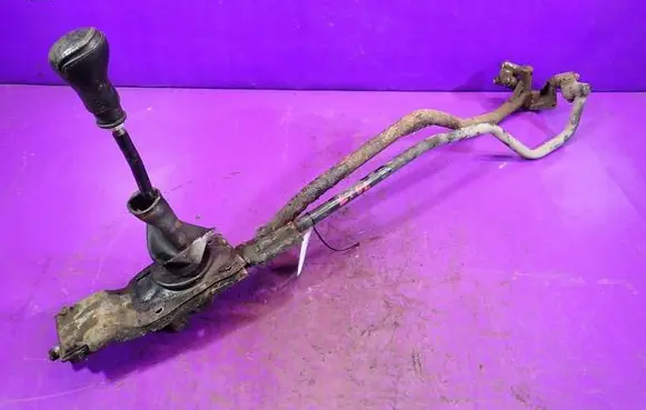 Tata Indica Vista II Lift Jack