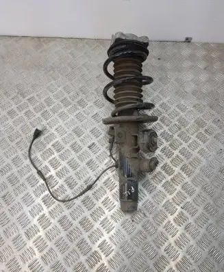 BMW 3 G20 G21 Front shock absorber with coil spring 22B3182T0014