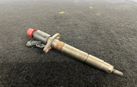 Land Rover Range Rover L405 Fuel injector AH4Q9K546BB 0445116069 36MT12Z