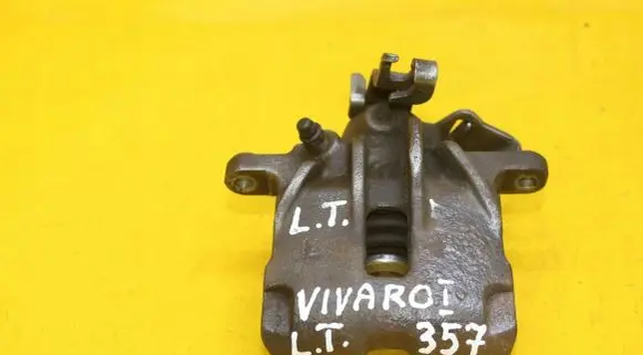 Renault Trafic II (X83) Rear brake caliper