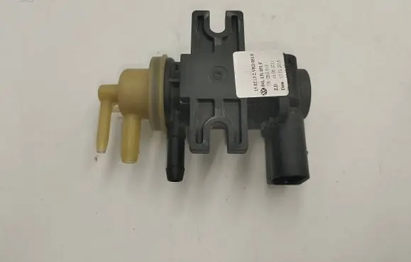 Volkswagen Golf VII Turbo solenoid valve 1K0906627B 54981 4011464A