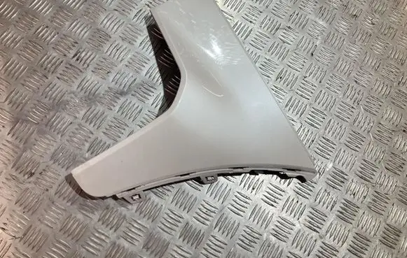 Mini One - Cooper F56 F55 Front bumper corner part panel trim 7298865