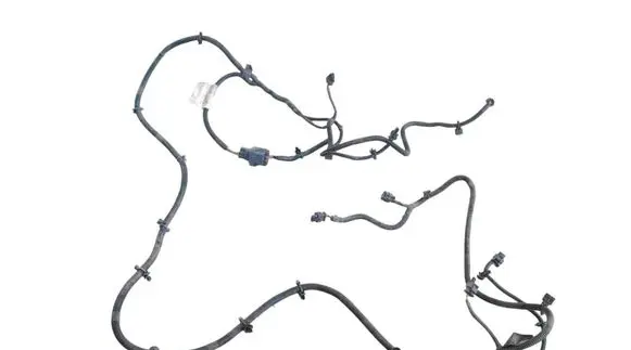 Volvo XC90 Parking sensor (PDC) wiring loom 31350678