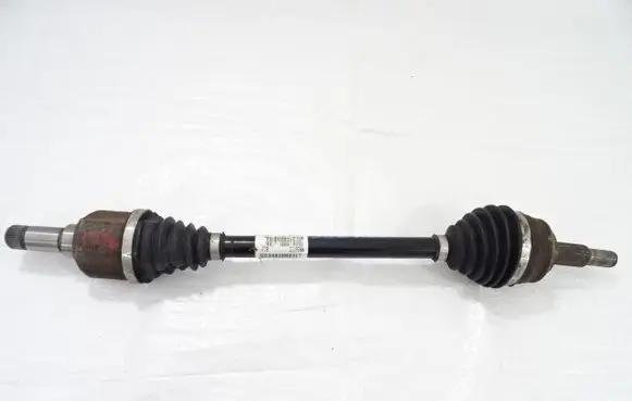 Peugeot 5008 II Front driveshaft 9811176880