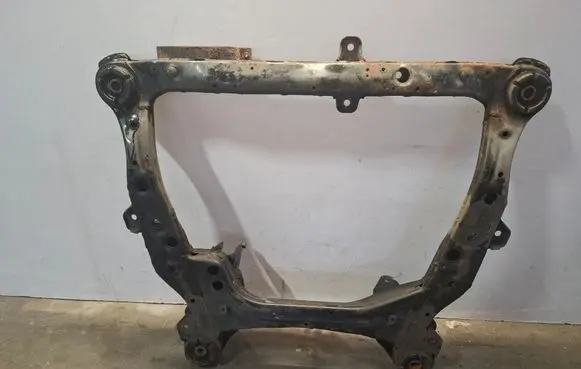 Lexus RX III Front subframe 