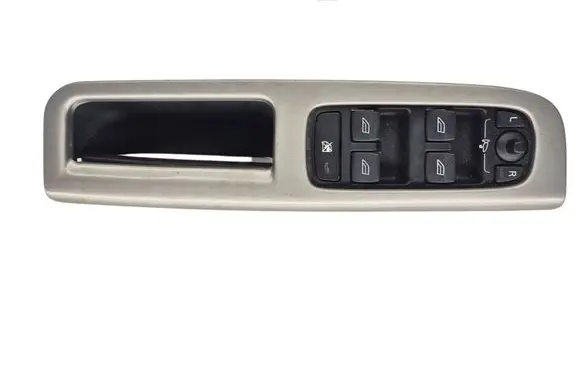 Volvo V50 Electric window control switch 30658444 30658445 30658446