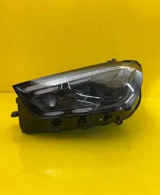 Mercedes-Benz GLE W167 Headlight/headlamp A1679068309