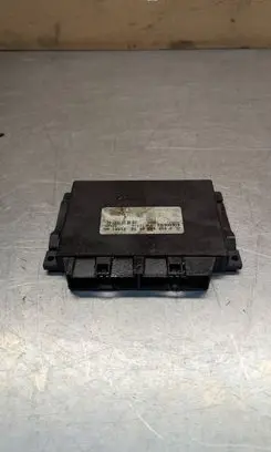 Mercedes-Benz C W203 Gearbox control unit/module A0255450432