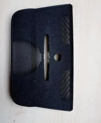 Mercedes-Benz E A207 Other dashboard part A2076801089 AG056
