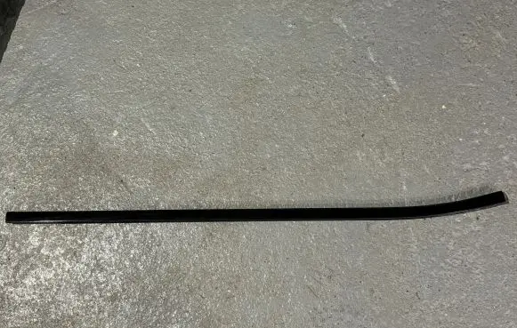 Chrysler Pacifica Other front door trim element
