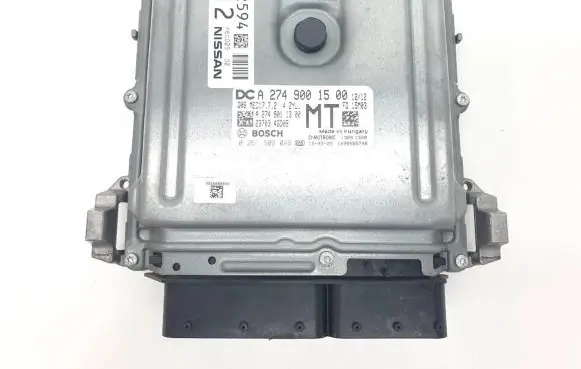 Infiniti Q50 Engine control unit/module ECU A2749001500