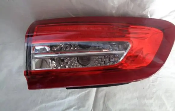 Citroen DS5 Tailgate rear/tail lights