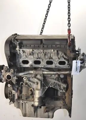 Opel Astra J Engine swap A16LET