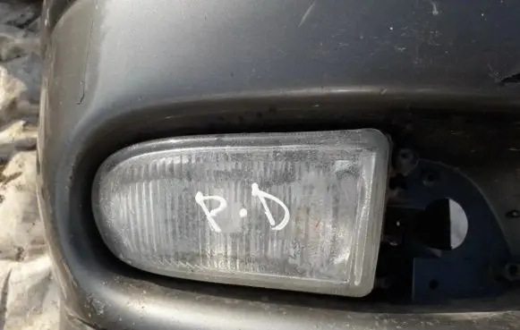 Renault Laguna I Front fog light