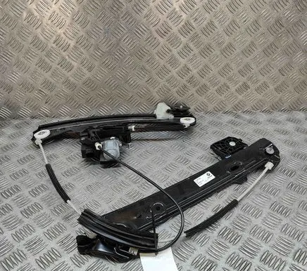 BMW 4 G22 G23 G24 G26 Front door electric window regulator 9854229 5A071C3