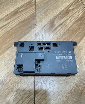 Mercedes-Benz CLS C219 Door control unit/module 2198202026 00005030