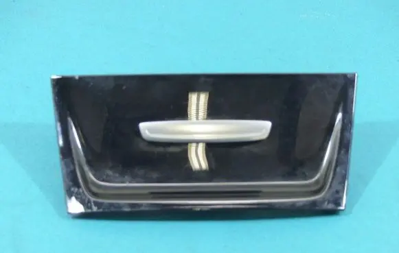 Opel Astra K Central body control module 13471382 IMPRK887498