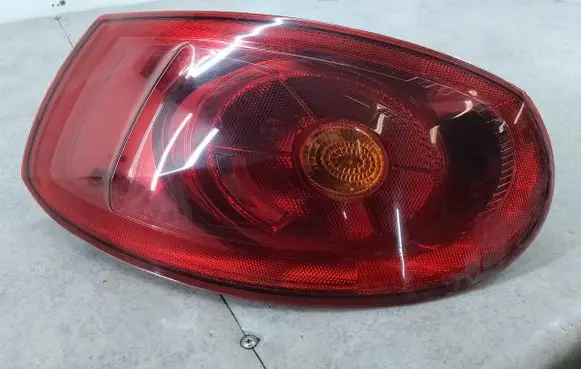 Fiat Bravo Rear/tail lights 